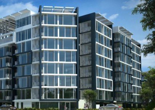 รูป The Wing Sathorn - รูปที่ 1/4