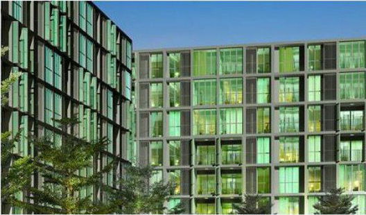 รูป Ideo Ladprao 17 - รูปที่ 2/5