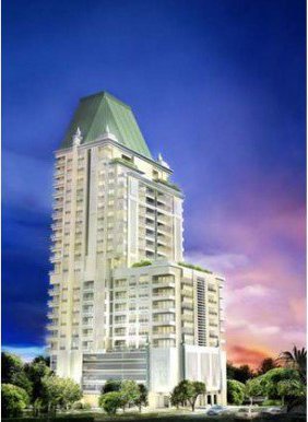 รูป Wilshire - รูปที่ 1/1