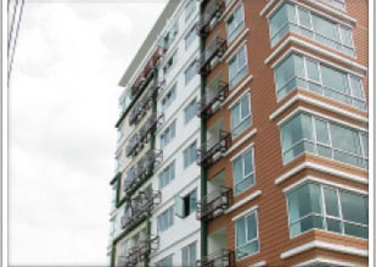 รูป Condo One Ladprao Station - รูปที่ 3/4