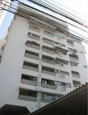 Project Siam Penthouse 1 Picture - 1/1