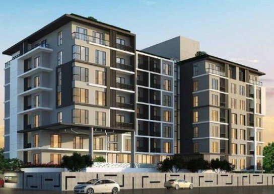 รูป Ascent Ekamai-Thonglor - รูปที่ 1/3