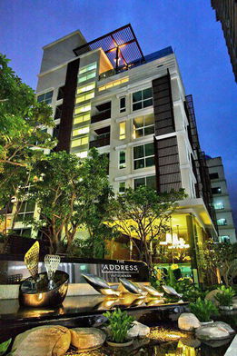 รูป The Address Pathumwan - รูปที่ 2/11
