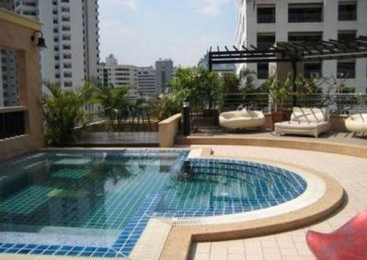 รูป Sukhumvit City Resort - รูปที่ 5/5