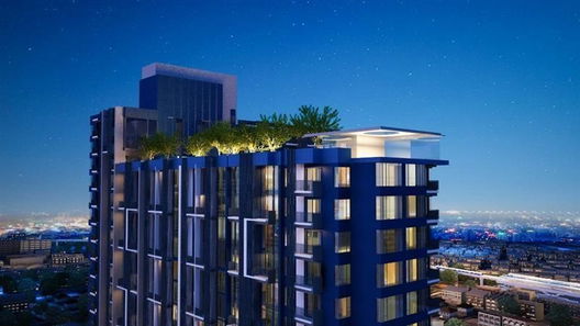 รูป Nyx by Sansiri - รูปที่ 2/13