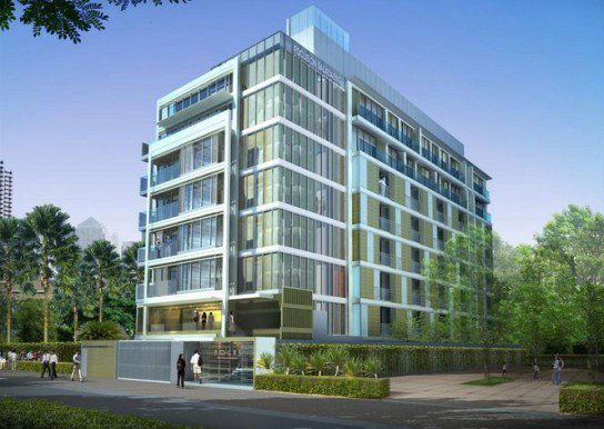 รูป Focus on Saladaeng - รูปที่ 1/4