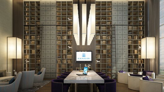 รูป The XXXIX by Sansiri - รูปที่ 3/8