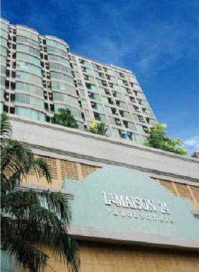 รูป La Maison  Phaholyothin 24 - รูปที่ 2/3