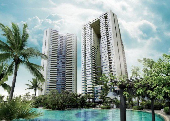 รูป Sathorn Gardens - รูปที่ 1/12