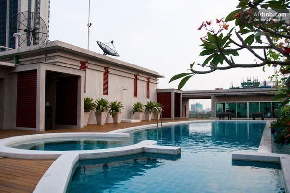 รูป Von Napa Sukhumvit 38 - รูปที่ 2/3