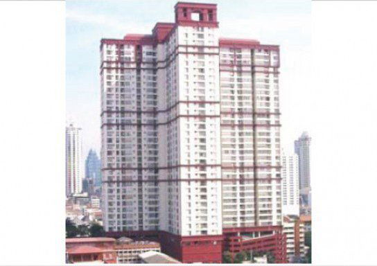 รูป Pathumwan Resort - รูปที่ 2/2