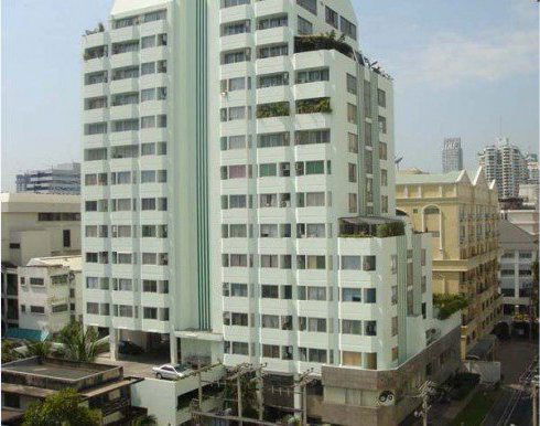 รูป Silom Park View - รูปที่ 1/1