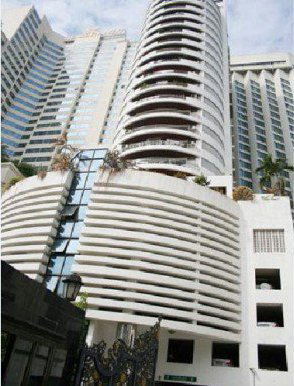 รูป Arunroj Tower - รูปที่ 1/1