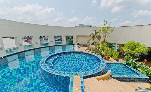 รูป Symphony Sukhumvit - รูปที่ 3/4