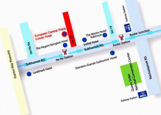 รูป European Central Place - รูปที่ 3/3