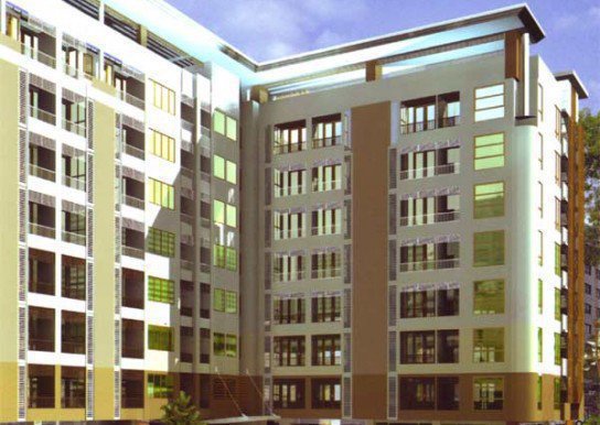 รูป Ratchada City 18 - รูปที่ 2/3