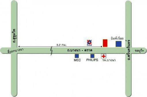 รูป Bangna Complex - รูปที่ 2/2