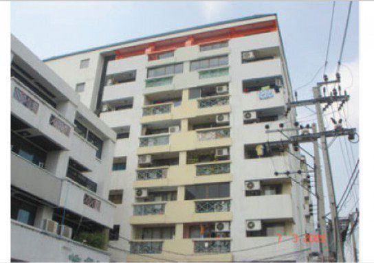 รูป Palm Suite Complex - รูปที่ 1/3