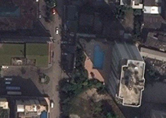 รูป Windsor Tower - รูปที่ 1/1