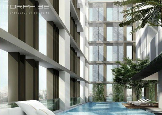 รูป Ideo Morph 38 - รูปที่ 4/10