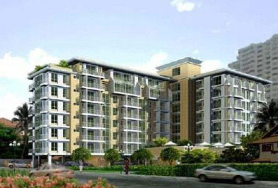 รูป Serene Place  - รูปที่ 1/2