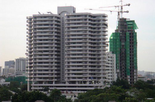 Project Richmond Palace Picture - 2/2