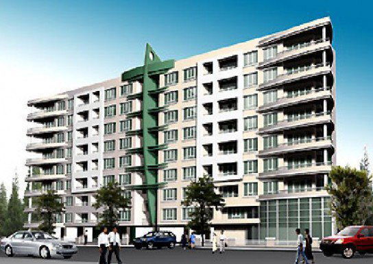 รูป Lumpini Suite Ratchada-Rama III - รูปที่ 1/1