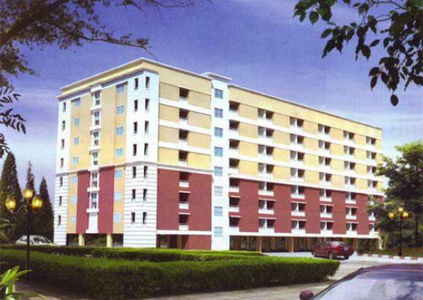 พี แอนด์ เอส เพลส