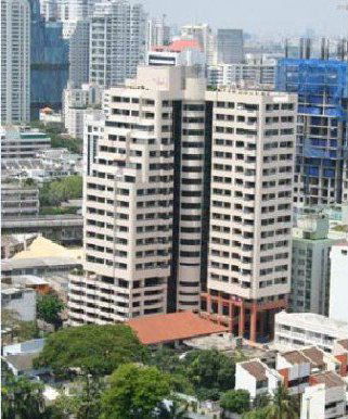 รูป Acadamia Grand Tower - รูปที่ 1/3