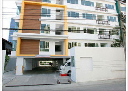 รูป Condo One Ratchada-Ladprao - รูปที่ 2/7