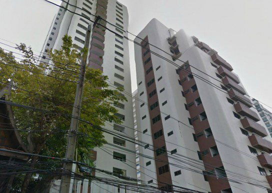 รูป Prestige Towers - รูปที่ 2/4