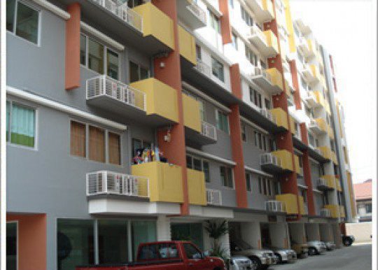 รูป My Condo Sukhumvit 103 - รูปที่ 1/3
