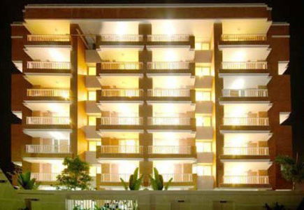 อีลิท เรซิเดนท์ พระราม 9-ศรีนครินทร์