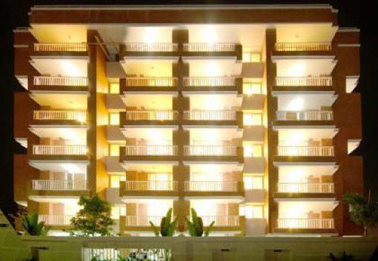 รูป Elite Residence Rama 9-Srinakarin - รูปที่ 1/1