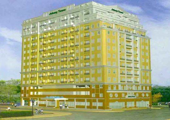 รูป Johnny Tower - รูปที่ 1/2