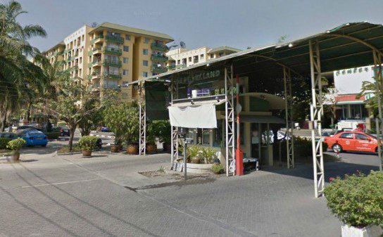 รูป The Parkland Bangna - รูปที่ 1/1