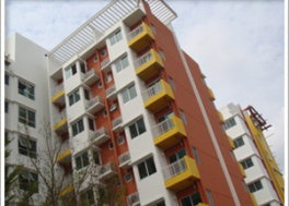 Project My Condo Sathorn - Taksin Picture - 3/6
