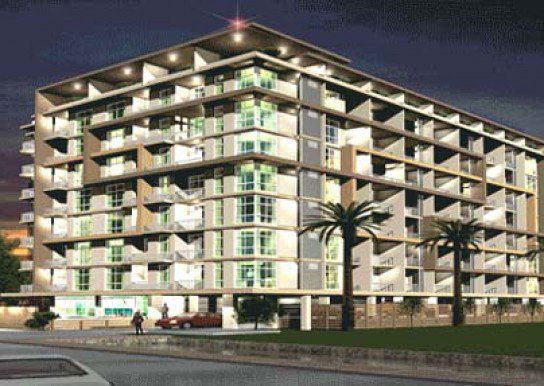 รูป The Niche Sukhumvit 49 - รูปที่ 1/4