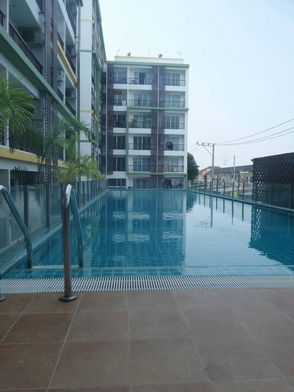 รูป The Green 2 @ Sukhumvit 101 - รูปที่ 3/4