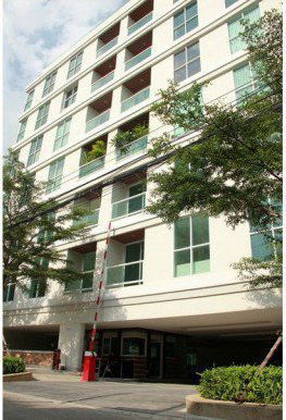 รูป Sarasini Residence - รูปที่ 1/5