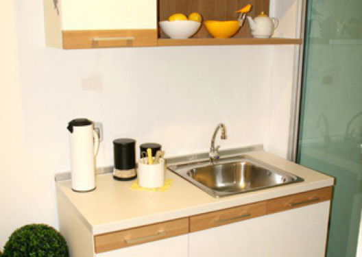 รูป The Niche Citi Ladprao 130 - รูปที่ 5/9