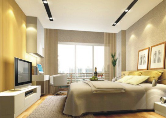 รูป The Aree Condominium - รูปที่ 2/4