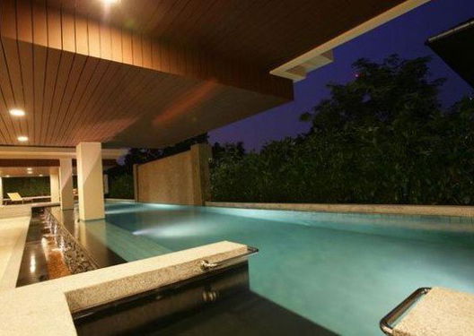 รูป The Signature Residence - รูปที่ 4/6