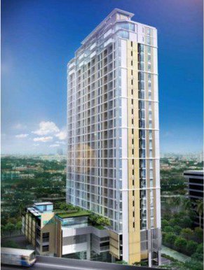 Project Centric Scene Sukhumvit 64 Picture - 1/2