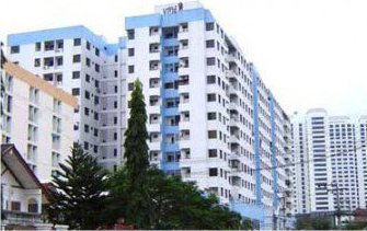 รูป Vivid Tower - รูปที่ 1/2