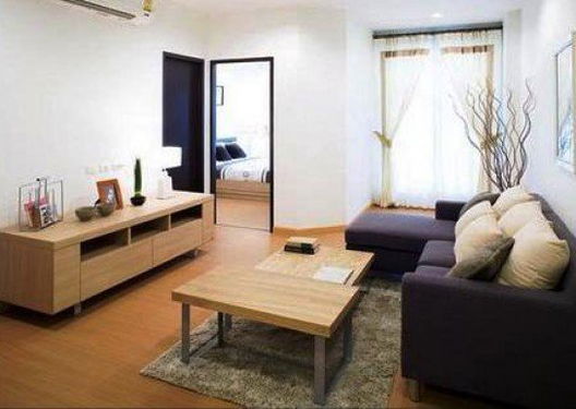 รูป The Address Sukhumvit 42 - รูปที่ 5/11