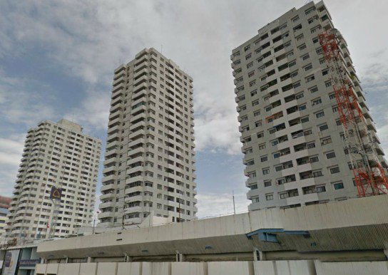 รูป Klongchan Place Condominium - รูปที่ 2/2