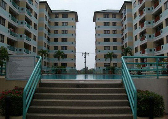 รูป Bangna Place - รูปที่ 1/2