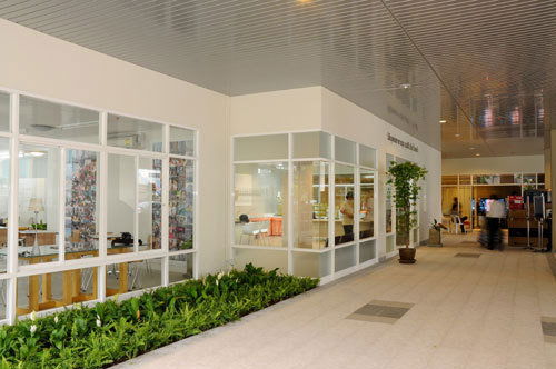 รูป Lumpini Suite Pinklao - รูปที่ 5/5