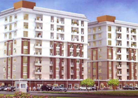 รูป Prueksa Thani 3 Condotel - รูปที่ 1/1